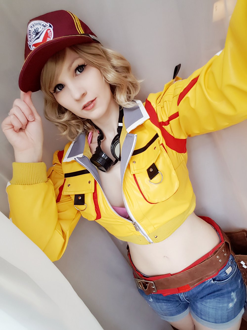 Nana Overwatch