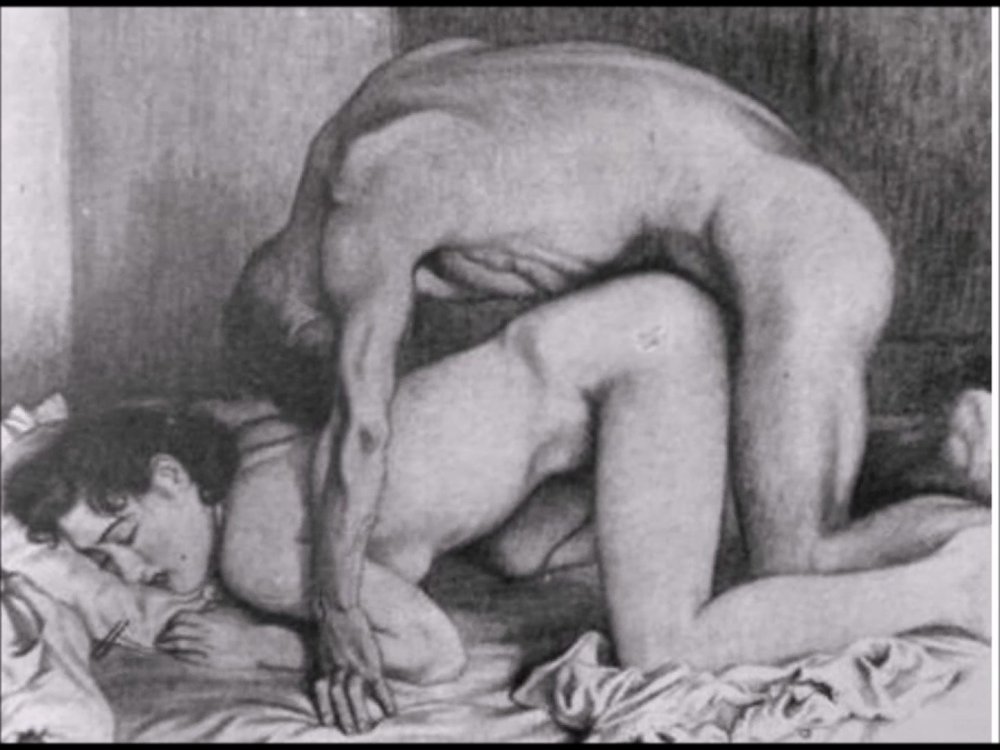 Italian pornography