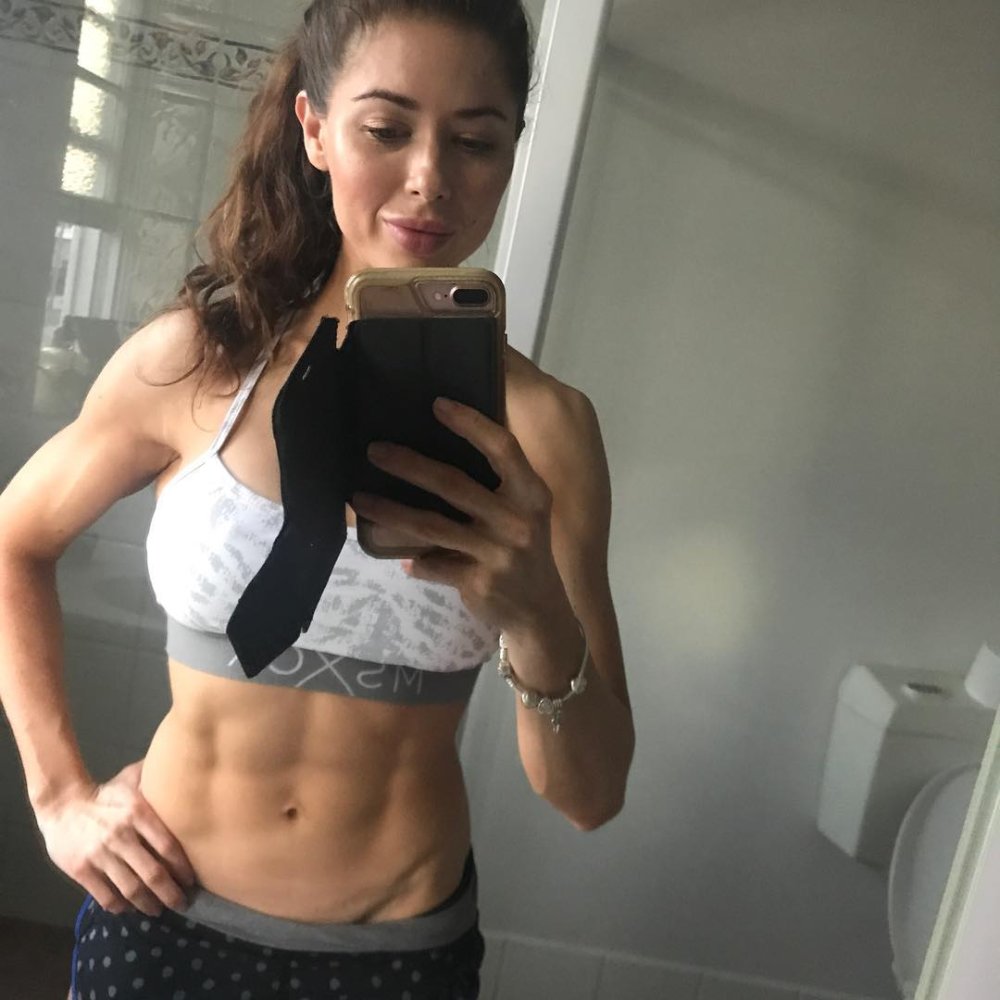 Sophie Oneill