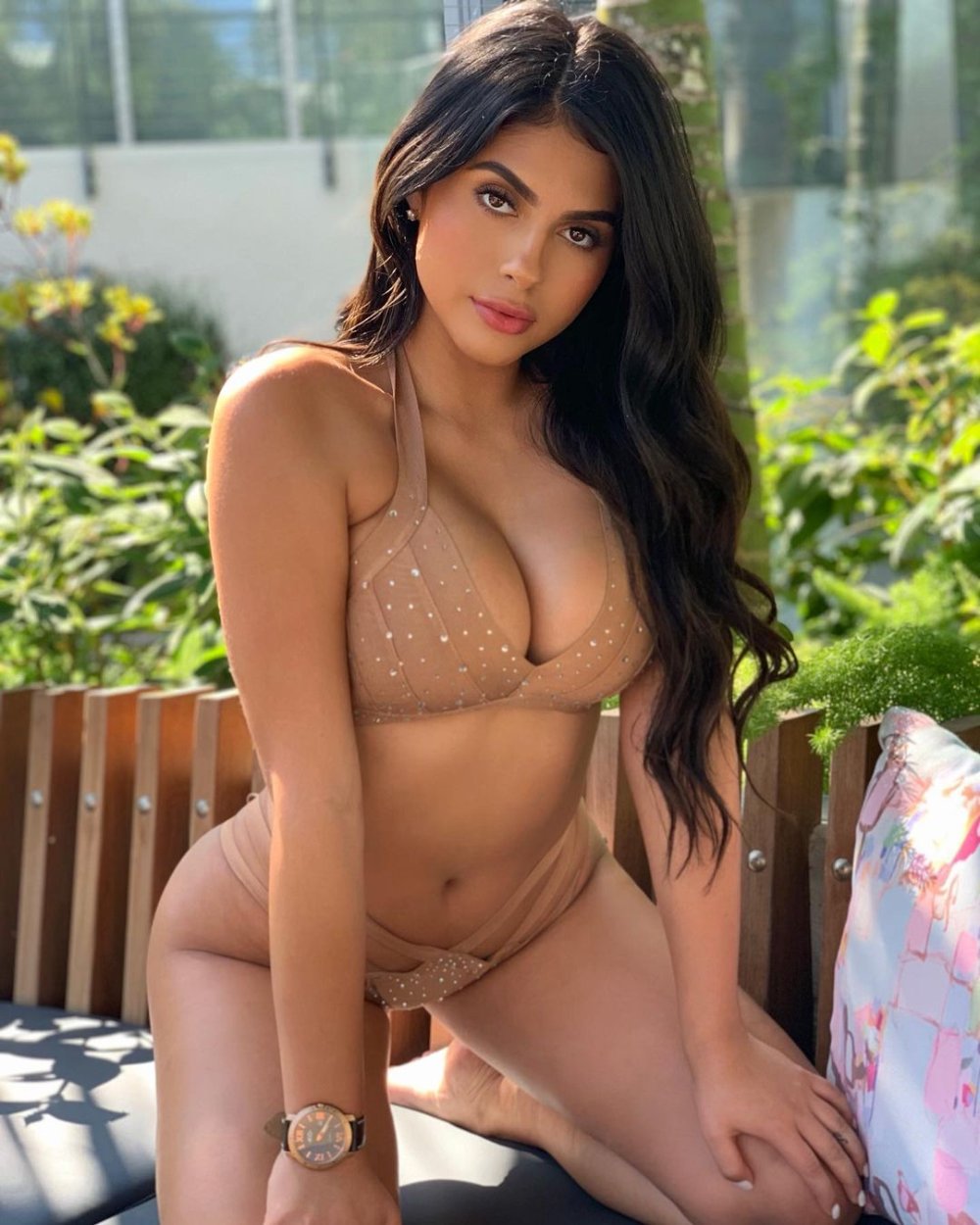 Amanda Trivizas