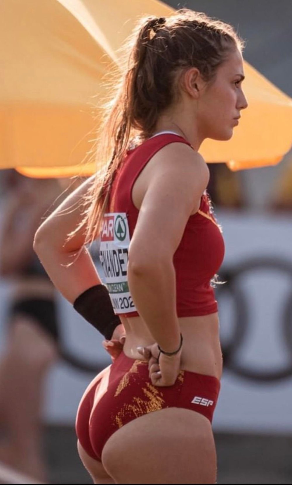 Dafne Fernandez