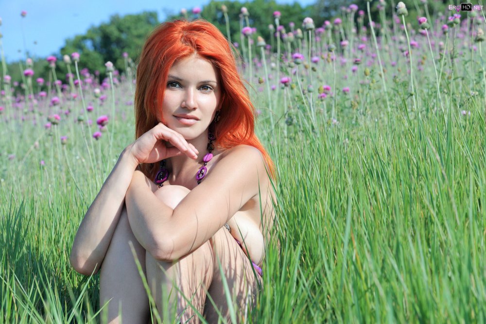 Ksenia Chubarova Vioolla a