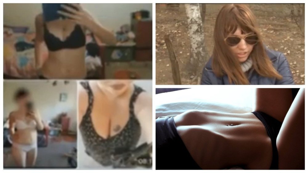 Intimate pictures of the teacher