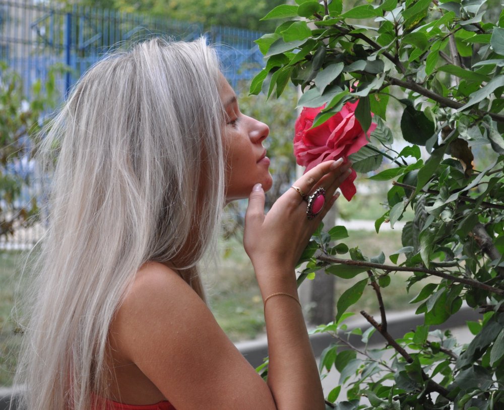 Chubarova Daria