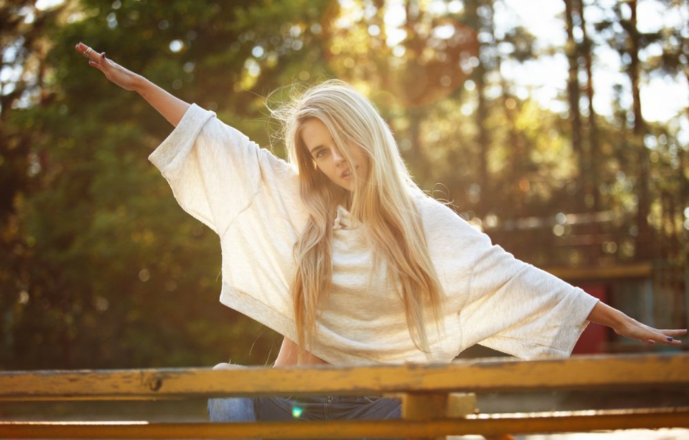 Alena Katkovskaya Lesnaya
