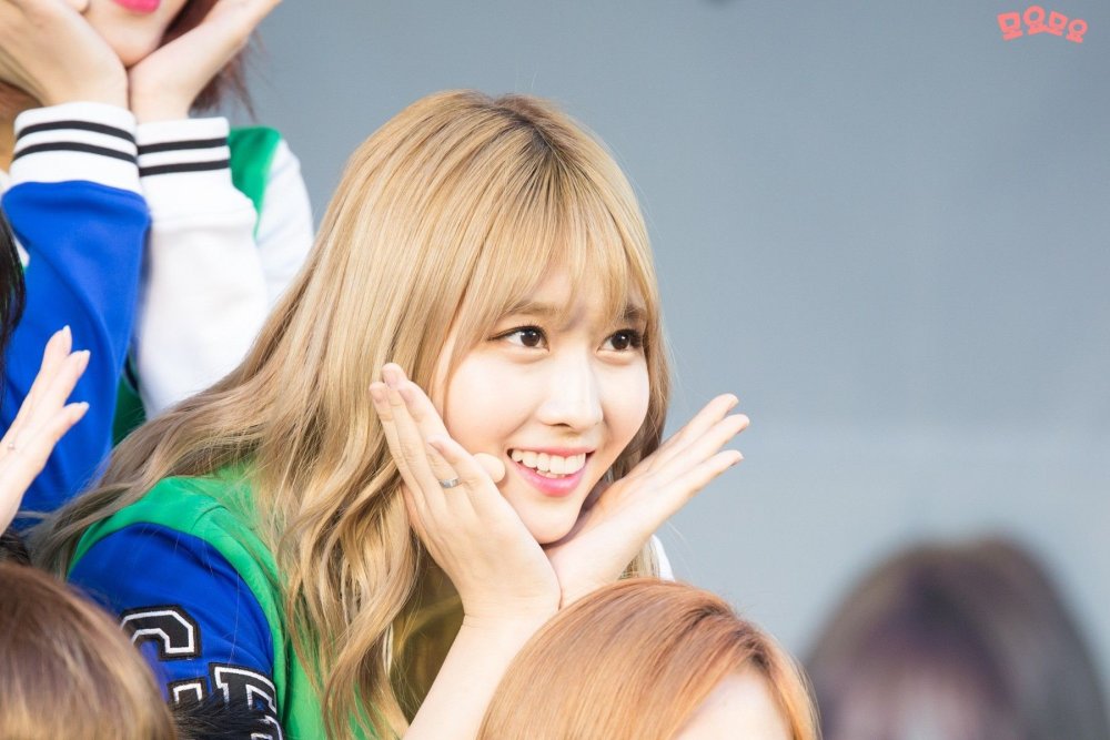 Momo and Sana and Mina Twice