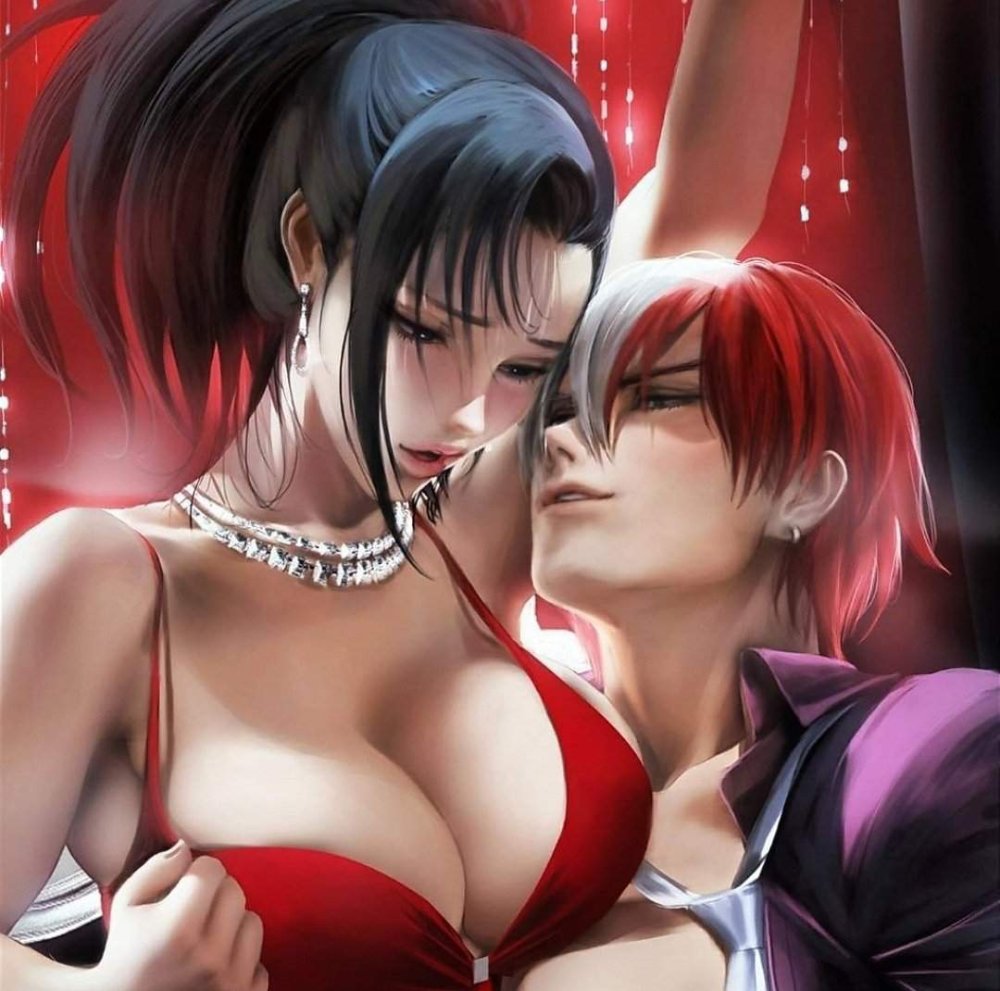 Group Twisse Momo