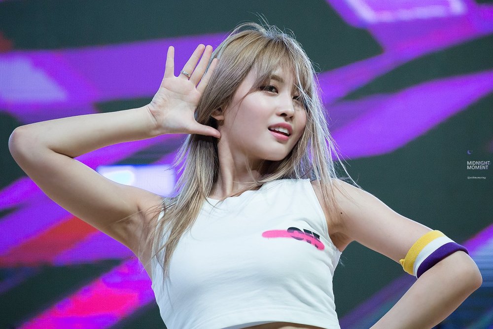 MOMO Twys before