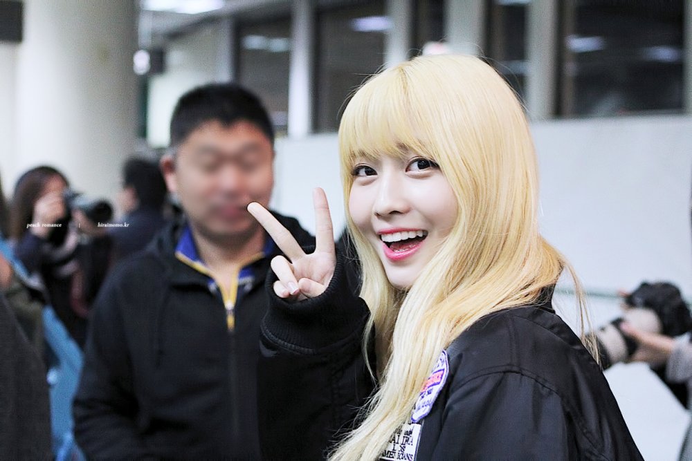 Twise Arta Momo