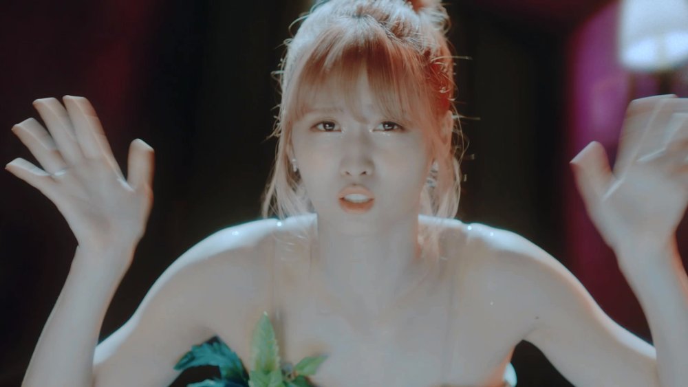 Momo Twice FAP
