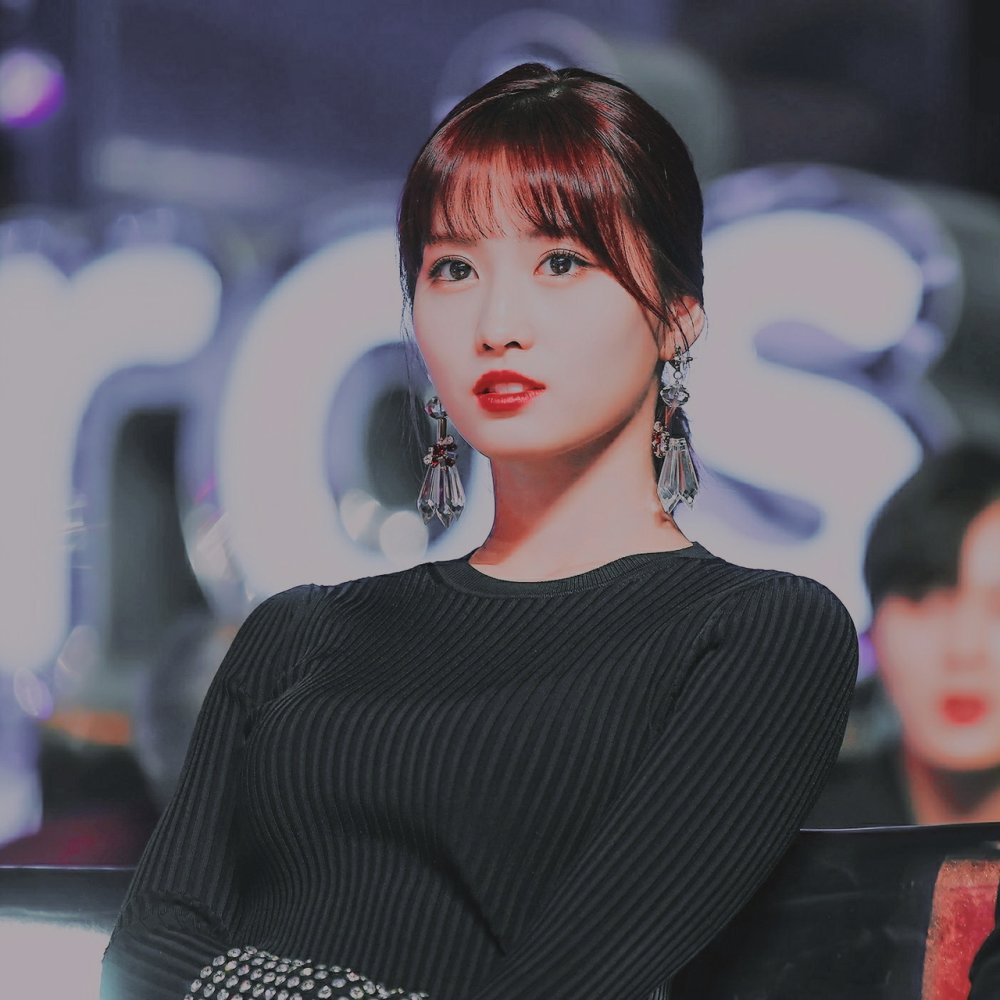 Momo Twice Hot