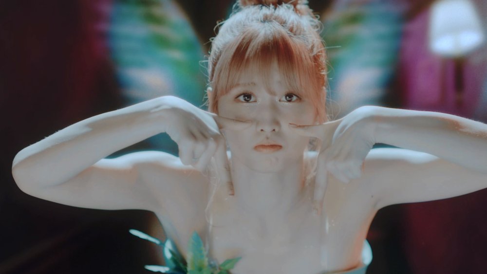 MOMO from Twice TT