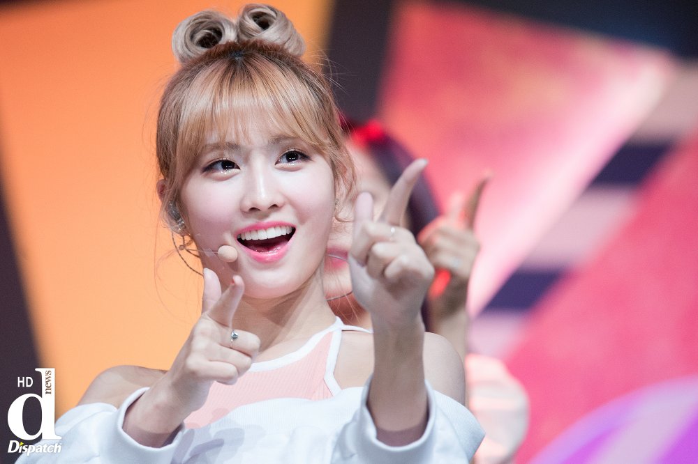 Momo Twice 2020 Figure