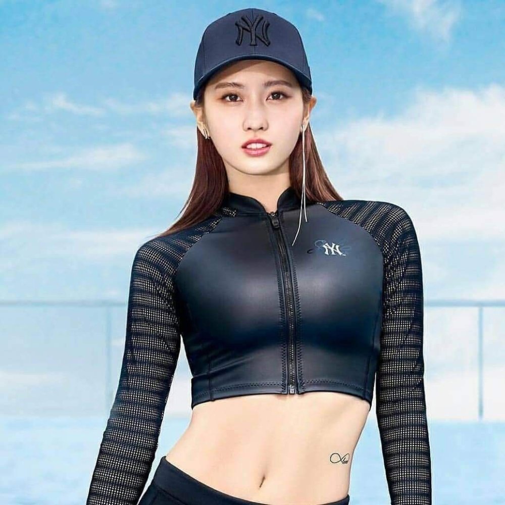 Momo Hirai 2022