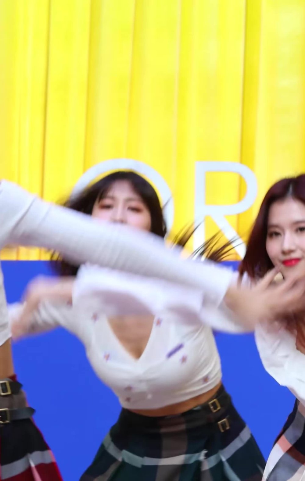 Momo Twice Deepfake IDolfap