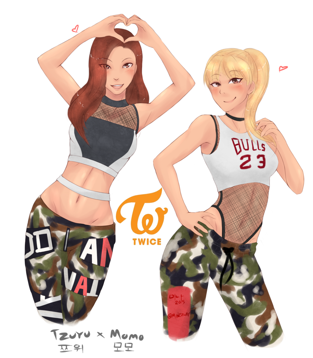 2018 MOMO Twis