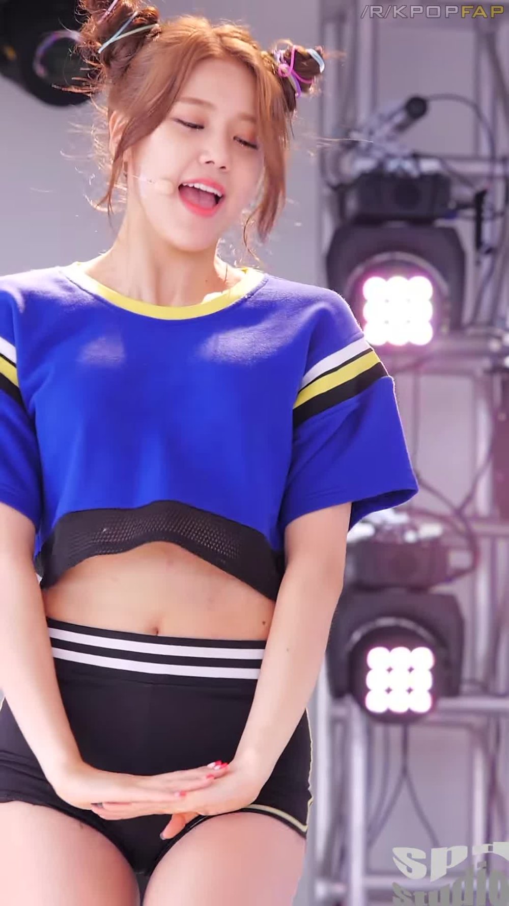 Claire Aoki anime boobs