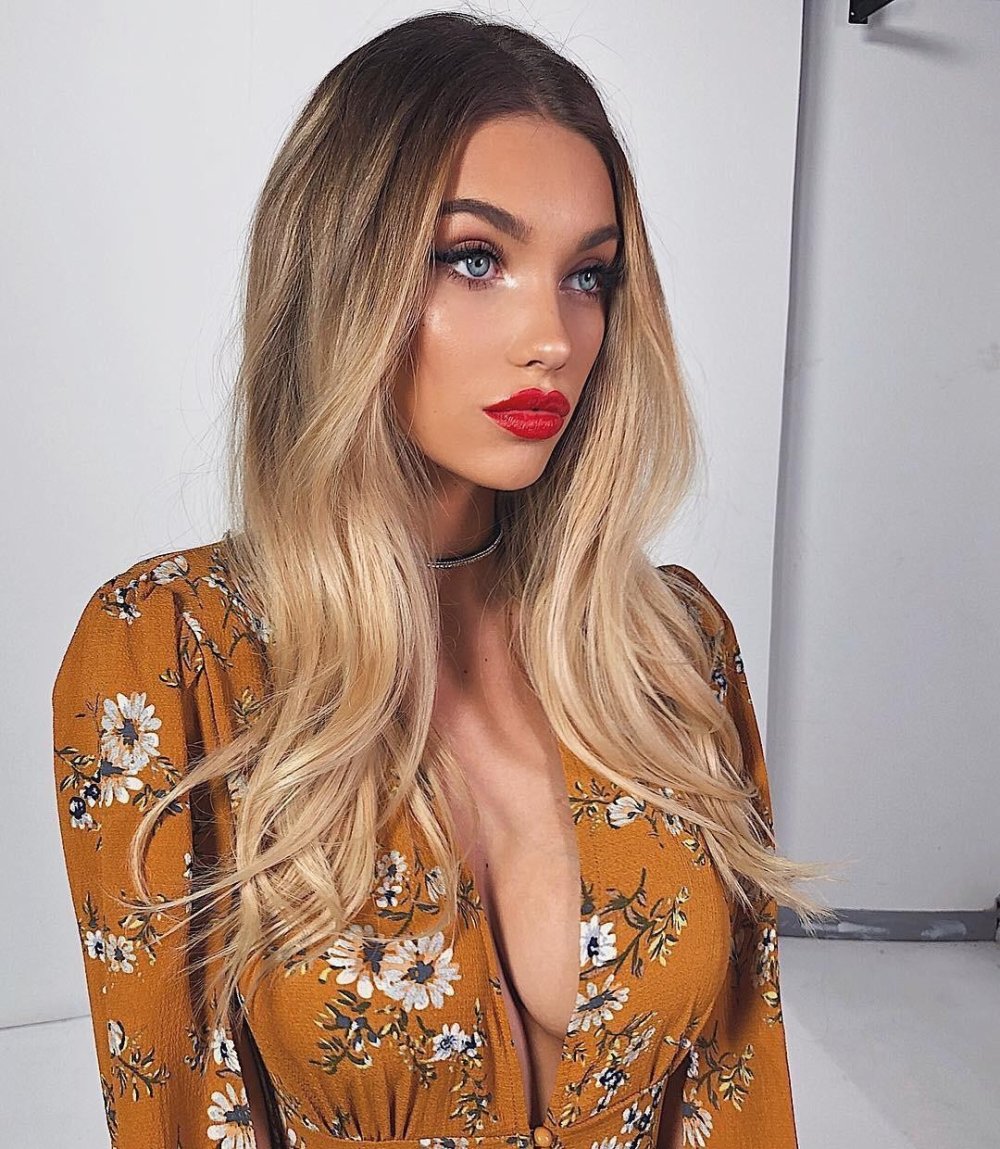 Melinda London Maxim