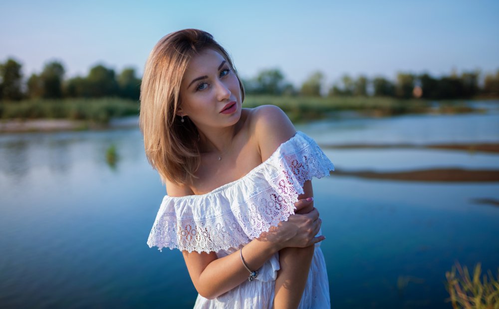 Yana Koshkina partner