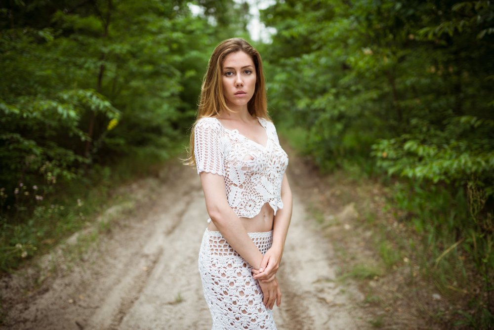 Veronica Filonenko