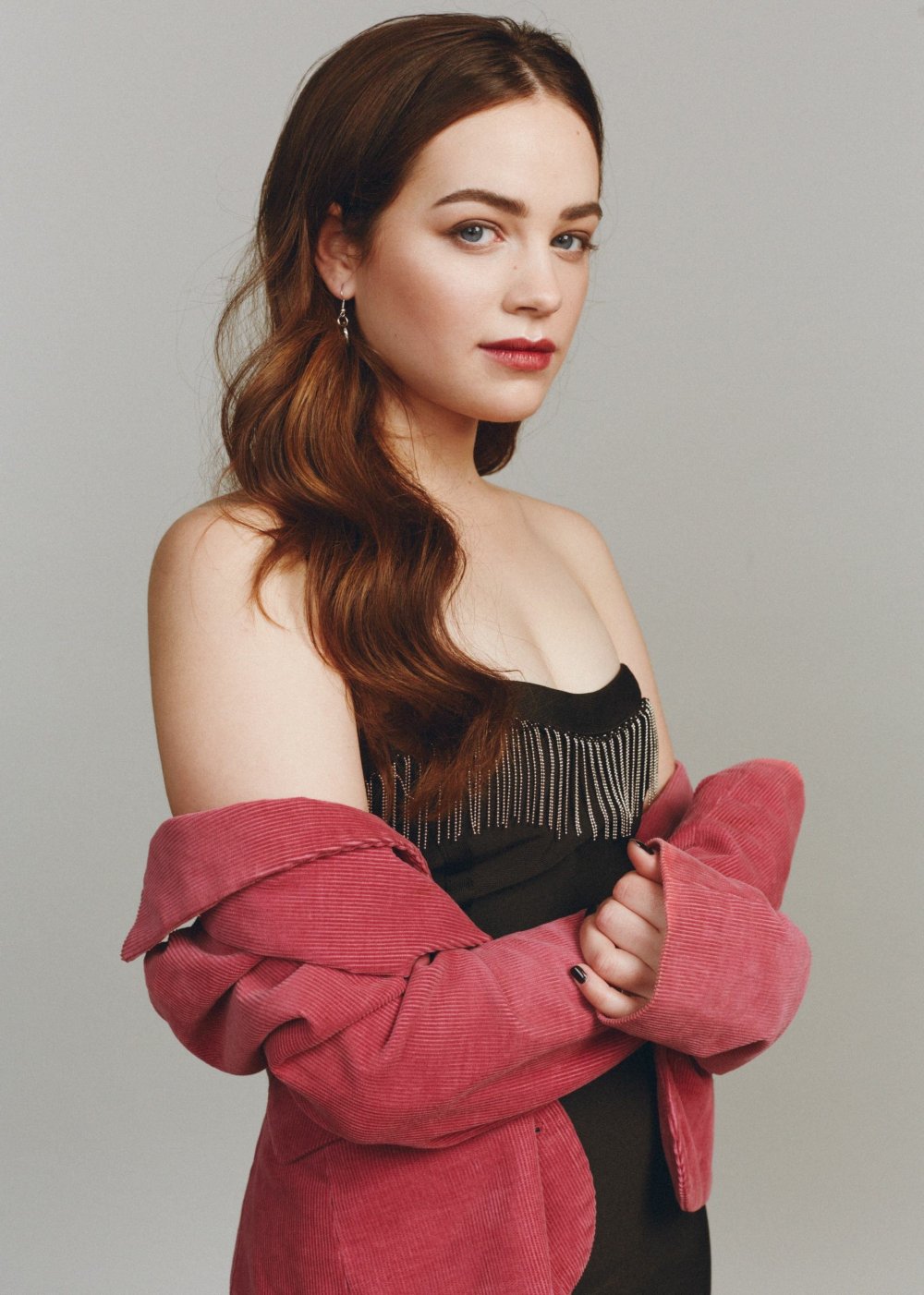 Mary Jane Watson