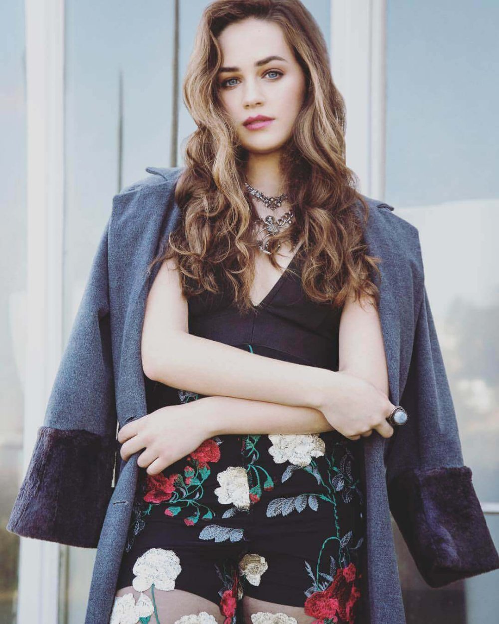 Mary Jane Watson