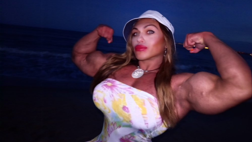 Nina Trukhina