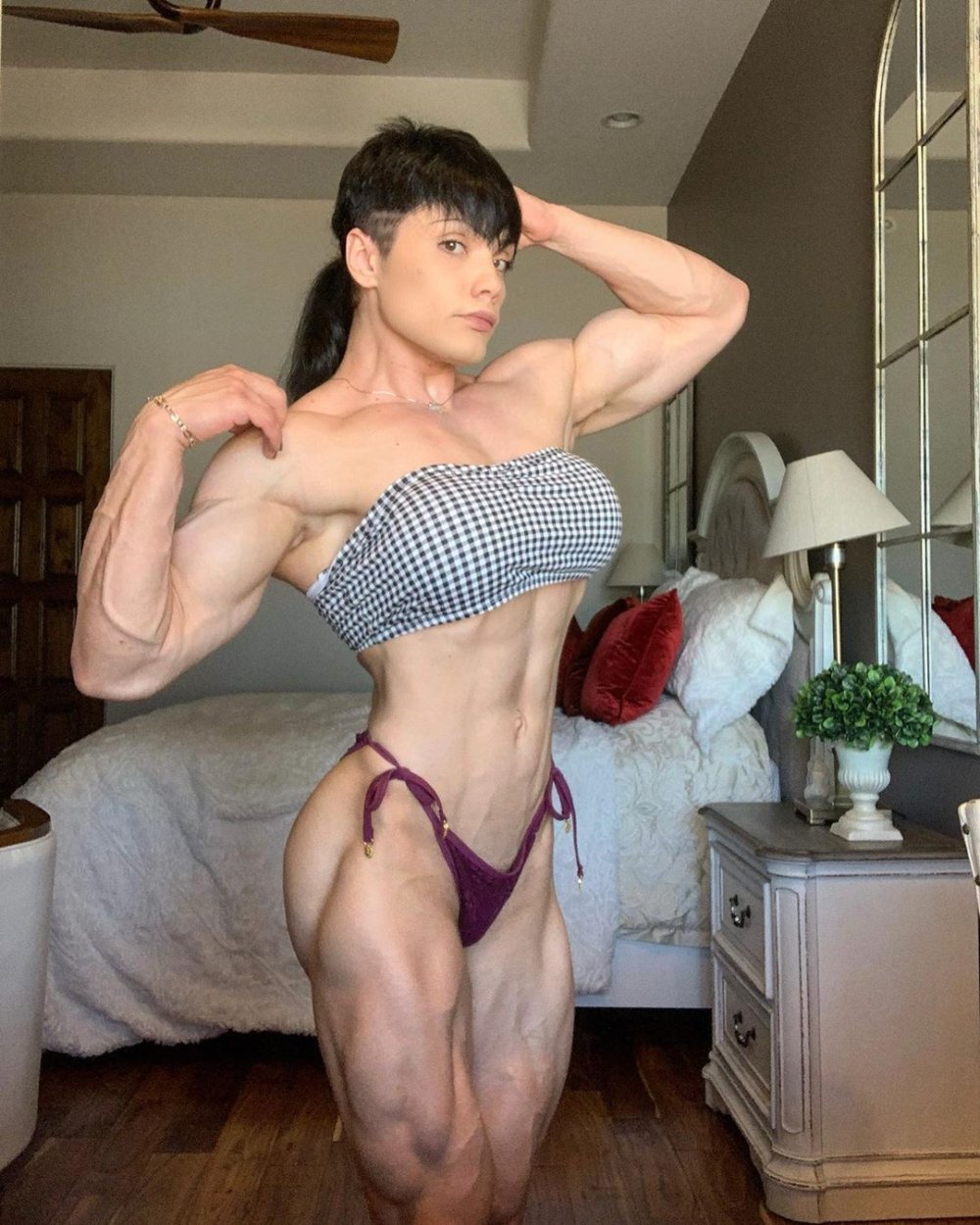 Natalia Kuznetsova Trukhina