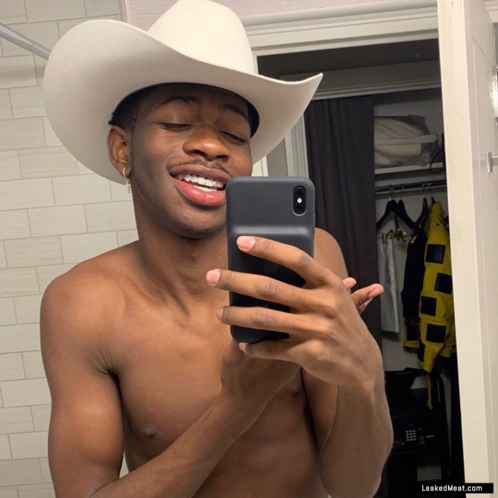 Lil nas x now 2021