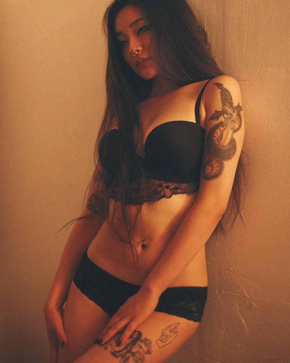 Rae Lil Black