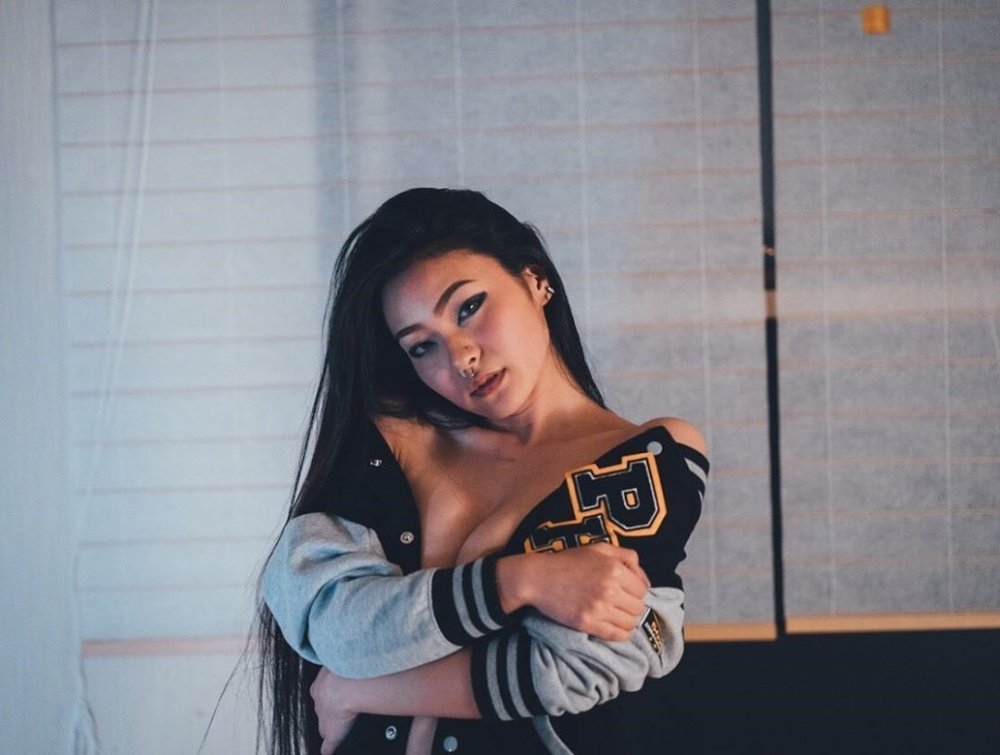 Rea Lil Black