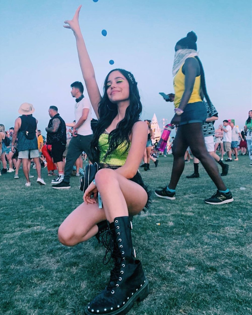 Jenna Ortega 2022