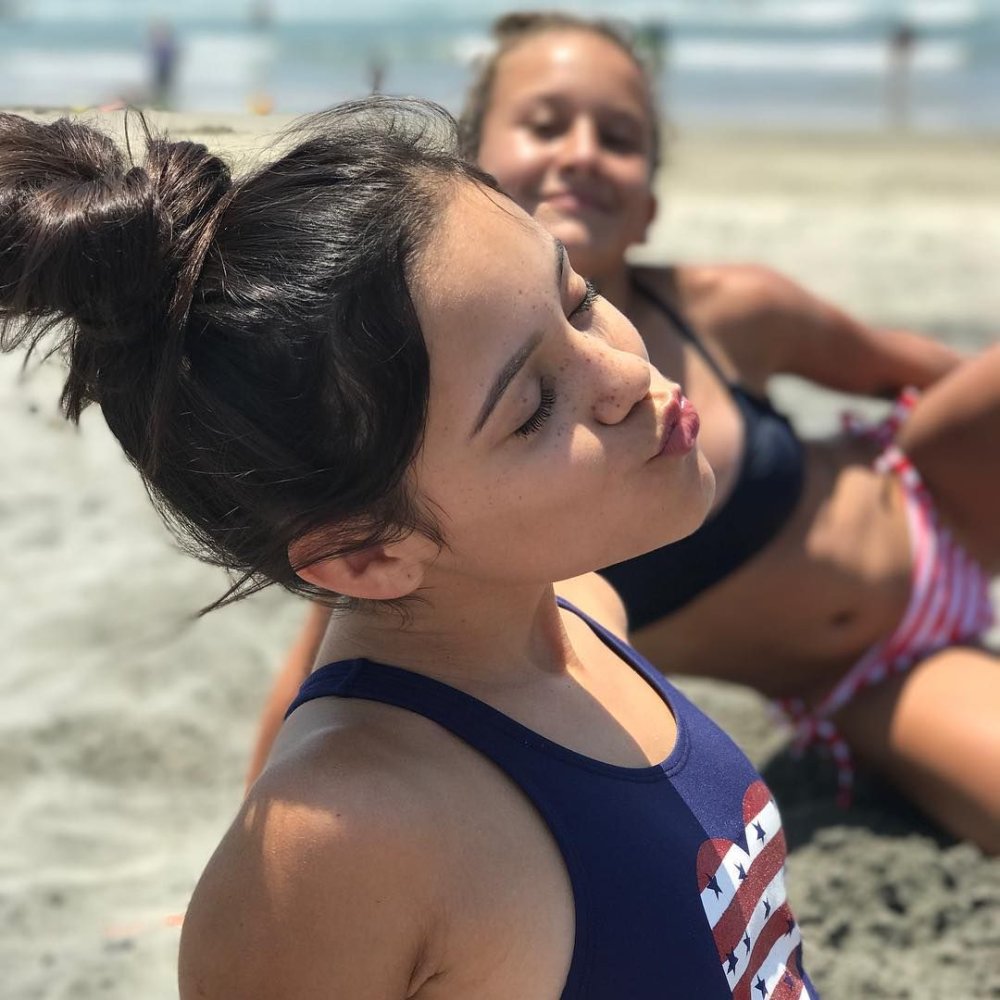 Jena Ortega 2021