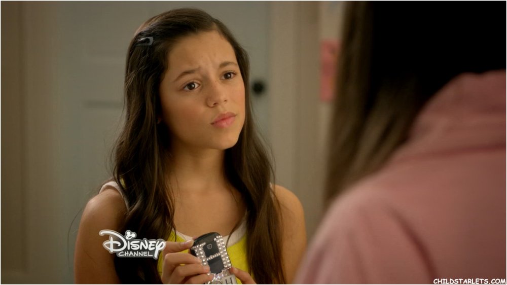 Jena Ortega 2021