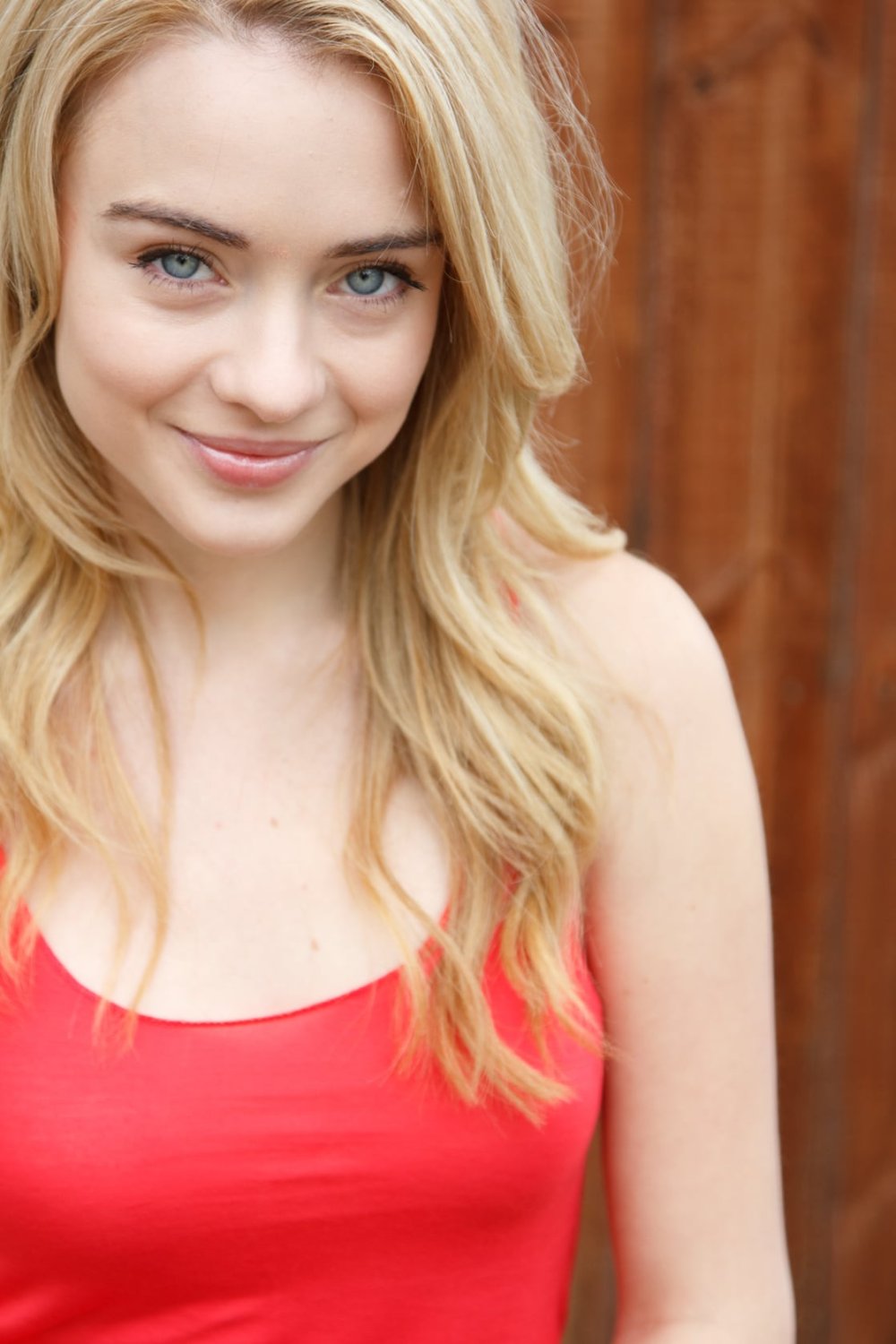 Hannah Kasulka Exorcist