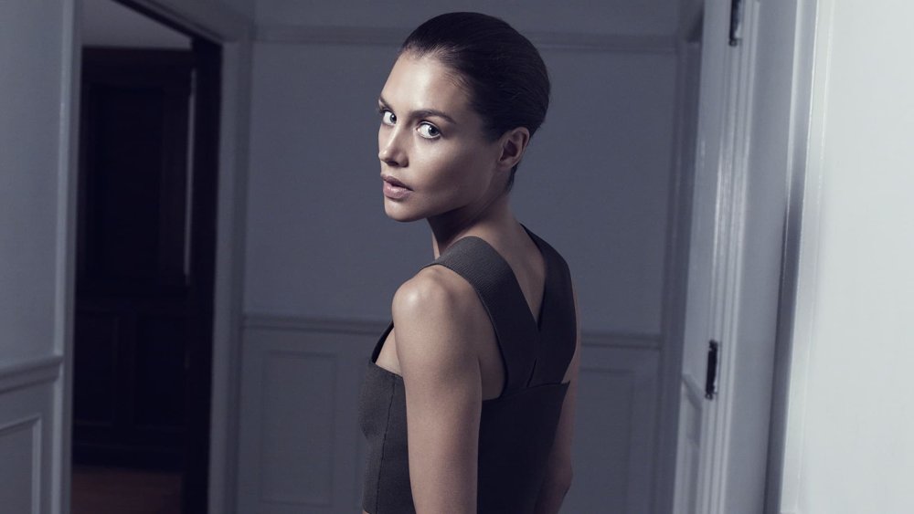 Hannah Ferguson Tvpagat