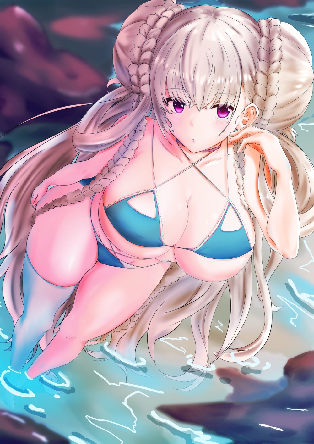 Azur Lane