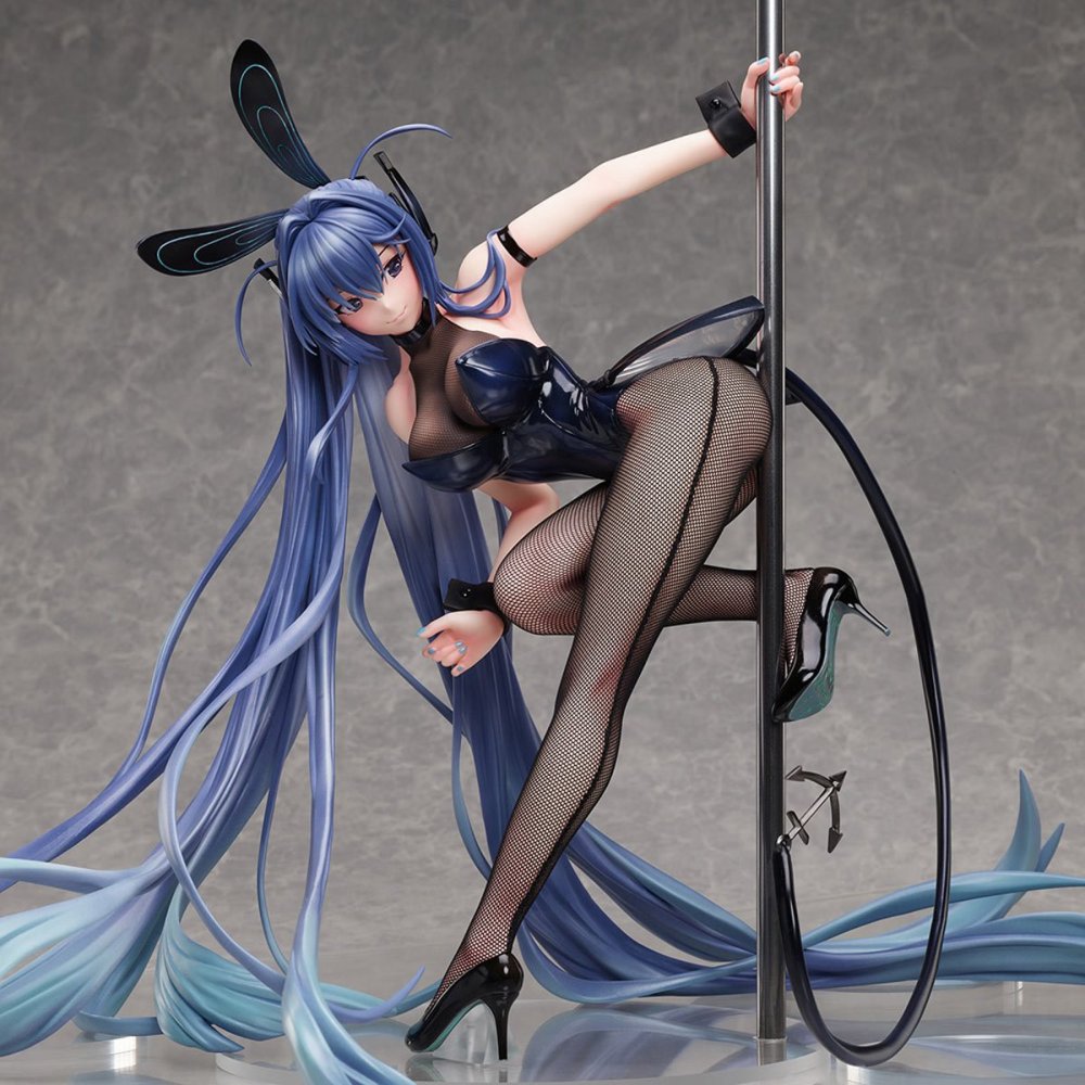 Azur Lane Zara Swimsuit