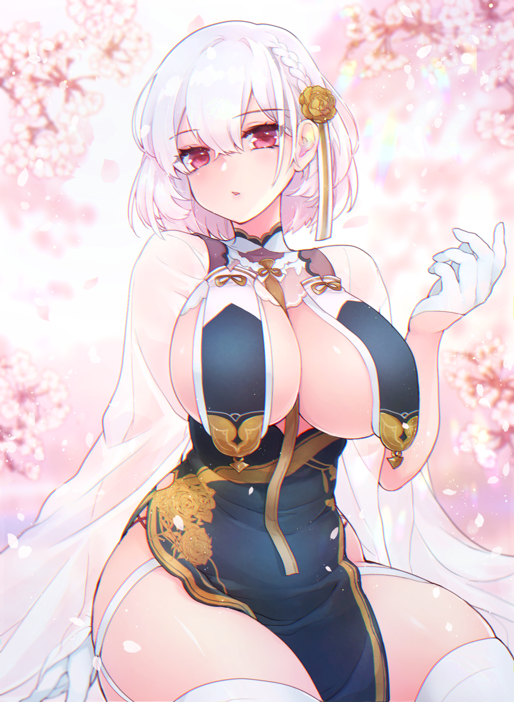 Sirius Azur Lane