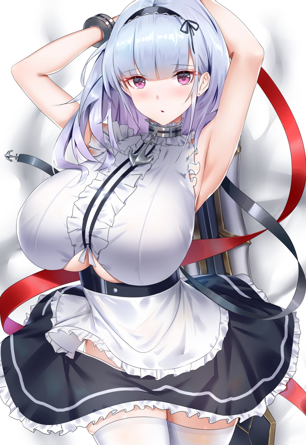 Azur Lane Swimsuit