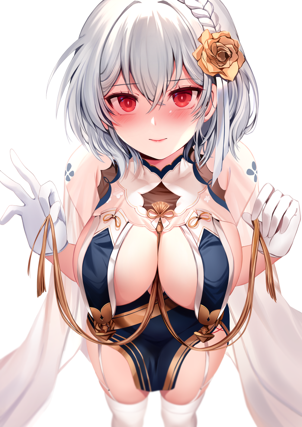 Bremerton Azur Lane