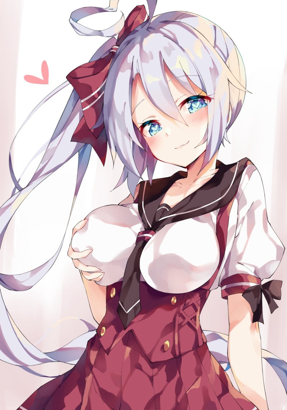 Formadabab an azur anime