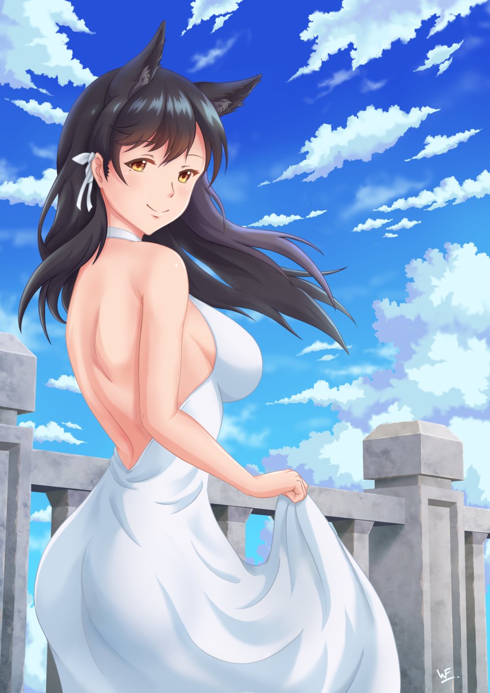 DIDO Azur Lane Paizuri