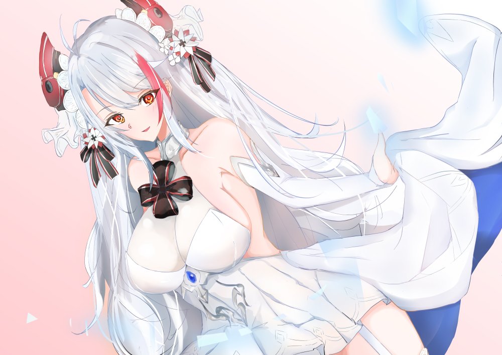 Azur Lane Shimano