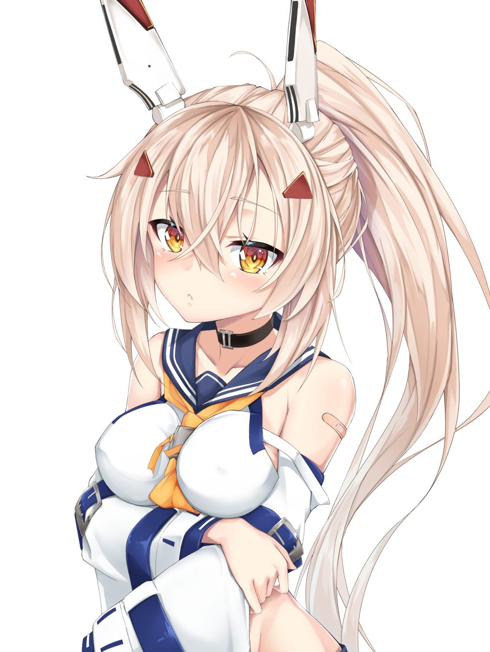 Dunkerque Azur Lane Anime Bikini