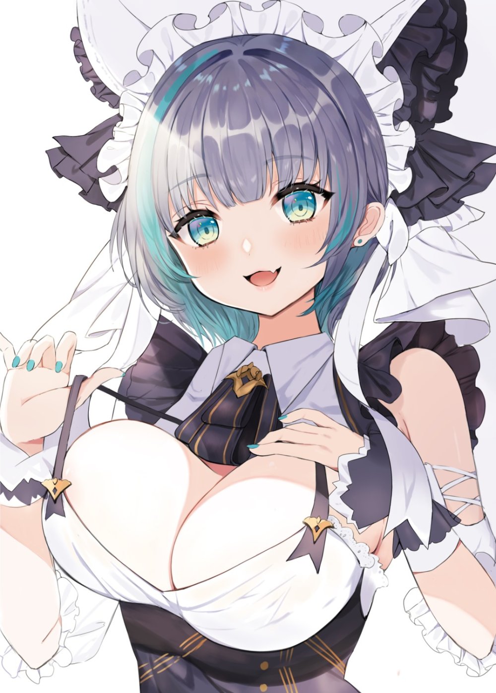 Sirius (Azur Lane) Etti