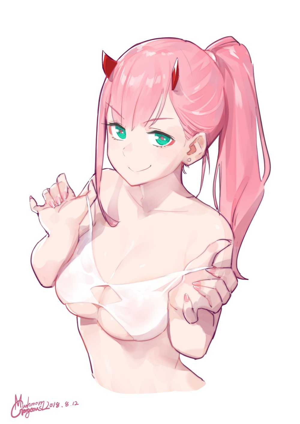 Zero Two R18