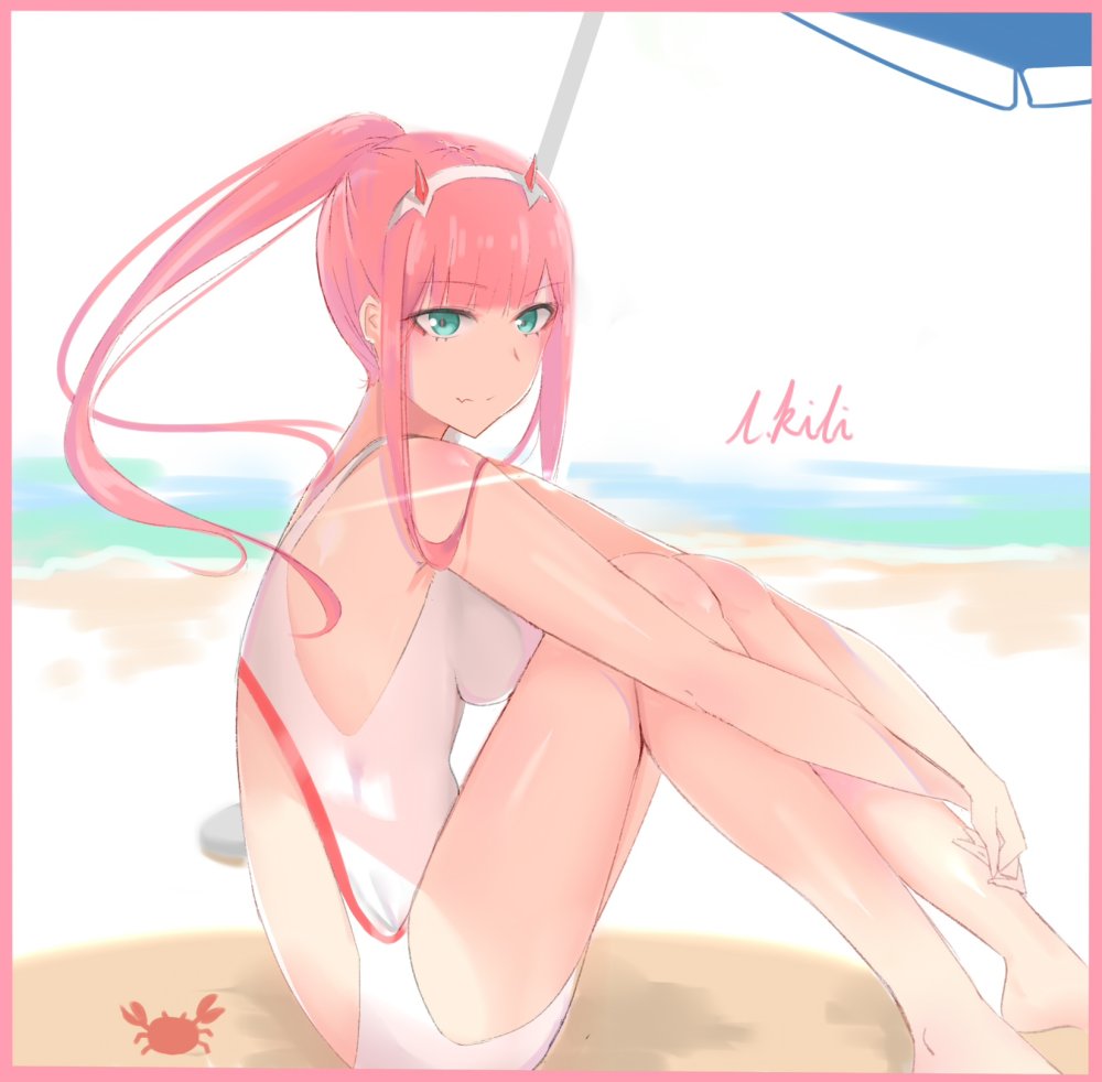 Naked 02 from anime dear in France