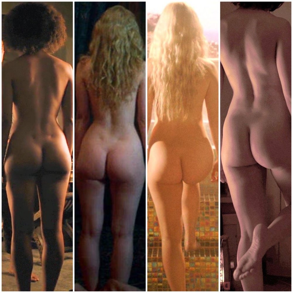Scarlett Johansson Vagina