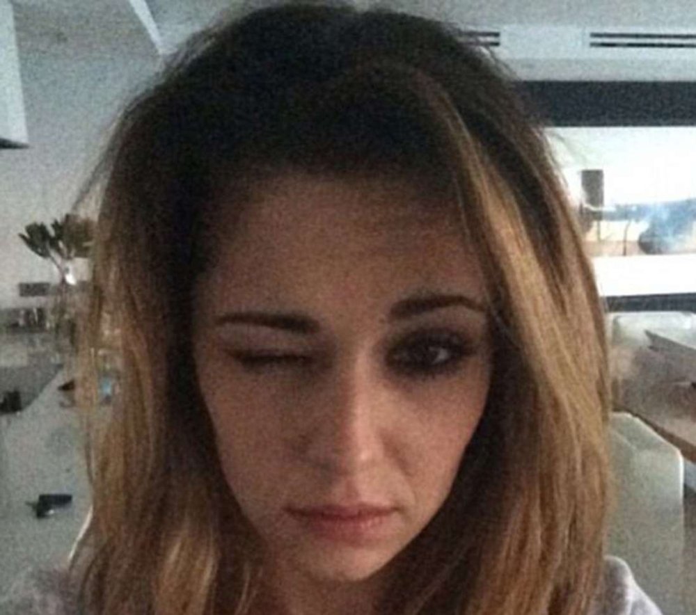 CHERYL Ann TwEedy with Payne